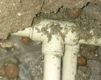 广丰测漏水多少钱