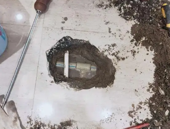 广丰测漏水电话