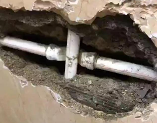 广丰测漏水哪家好