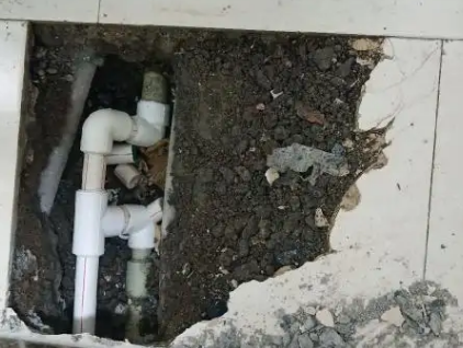 广丰测漏水哪家好