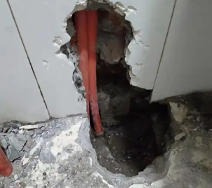 广丰漏水检测电话