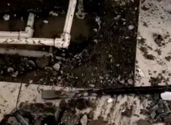 广丰漏水检测电话