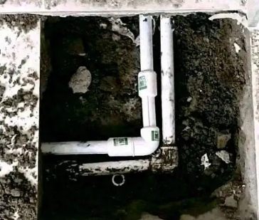 广丰漏水检测多少钱