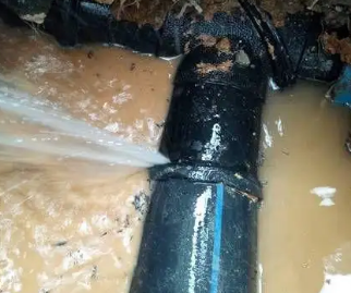 广丰测漏水公司哪家好