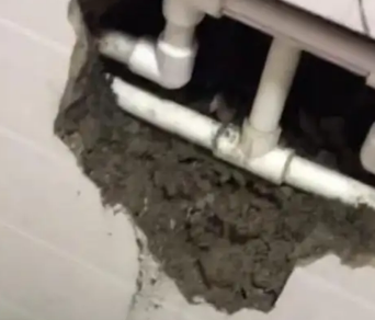 广丰漏水检测电话