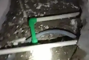 广丰测漏水公司