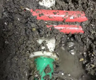 广丰漏水检测电话