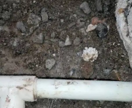 广丰漏水检测哪家好