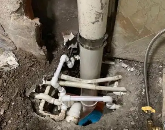 广丰漏水检测哪家好