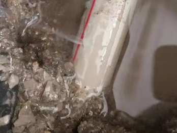 广丰漏水检测哪家好