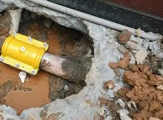 广丰漏水检测哪家好