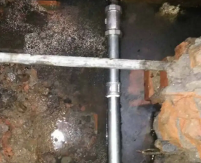 广丰漏水检测公司电话