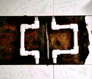 广丰卫生间测漏水哪家好