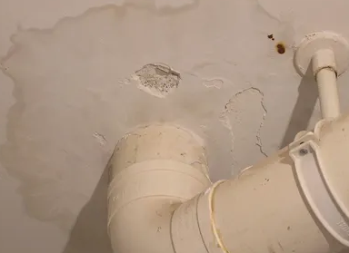 广丰卫生间测漏水多少钱