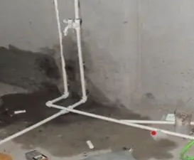 广丰水管漏水检测多少钱