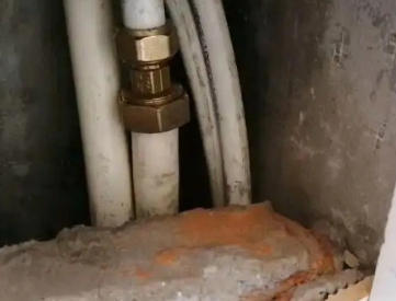 广丰水管漏水检测哪家好