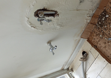 广丰卫生间测漏水