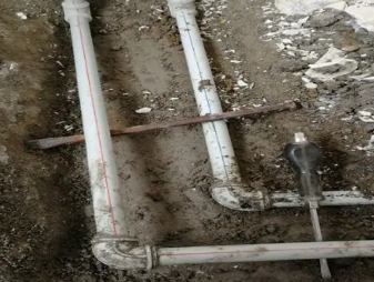 广丰卫生间测漏水多少钱