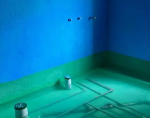 广丰卫生间防水