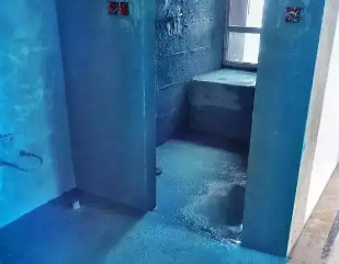 广丰卫生间防水哪家好