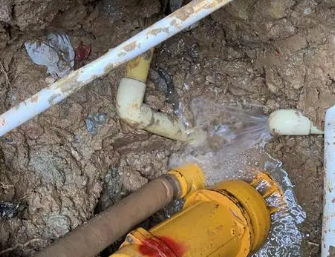 广丰水管漏水检测哪家好