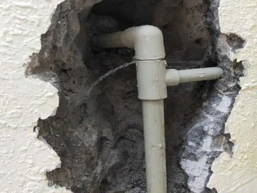 广丰卫生间测漏水哪家好