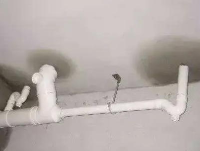 广丰卫生间测漏水的几种情景