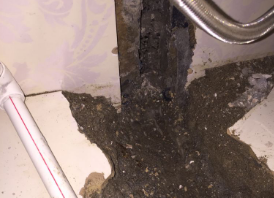 广丰卫生间测漏水哪家好