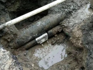 广丰水管漏水检测的传递距离多少