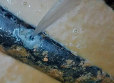 广丰水管漏水检测多少钱