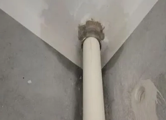 广丰卫生间测漏水的新闻分享