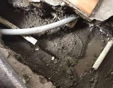 广丰卫生间测漏水价格明细