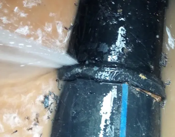 广丰水管漏水检测的小妙招