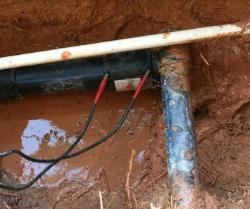 广丰水管漏水检测多少钱