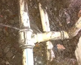 广丰卫生间测漏水多少钱