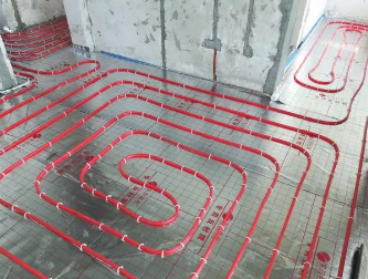 广丰地暖维修的知识