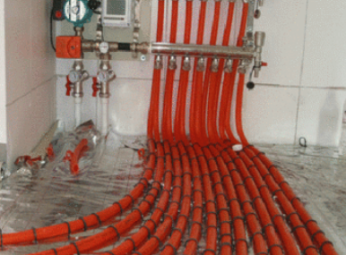 广丰地暖维修多少钱