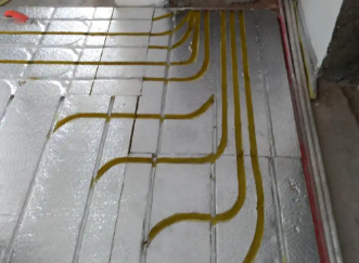 广丰地暖维修哪家好