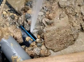 广丰水管漏水检测哪家好