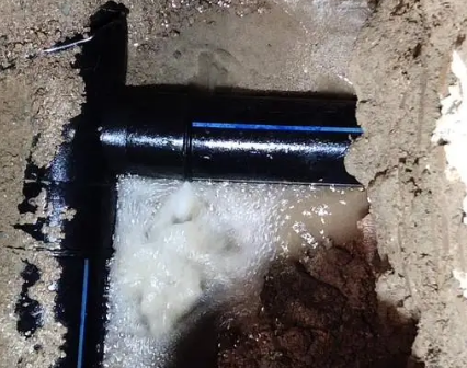 广丰水管漏水检测哪家好