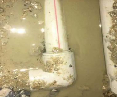 广丰水管漏水检测多少钱