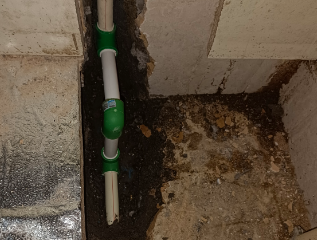 广丰卫生间测漏水哪家好