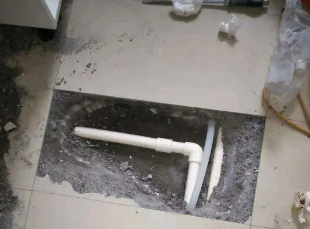 广丰卫生间测漏水哪家好