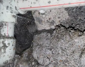 广丰漏水检测多少钱