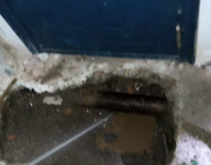 广丰水管漏水检测多少钱