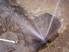 广丰水管漏水检测哪家好