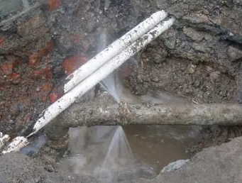 广丰测漏水多少钱