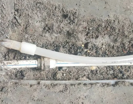 广丰测漏水哪家好