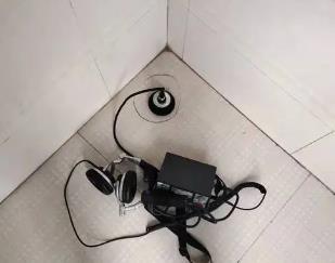 广丰测漏水公司