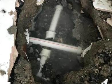 广丰漏水检测公司哪家好